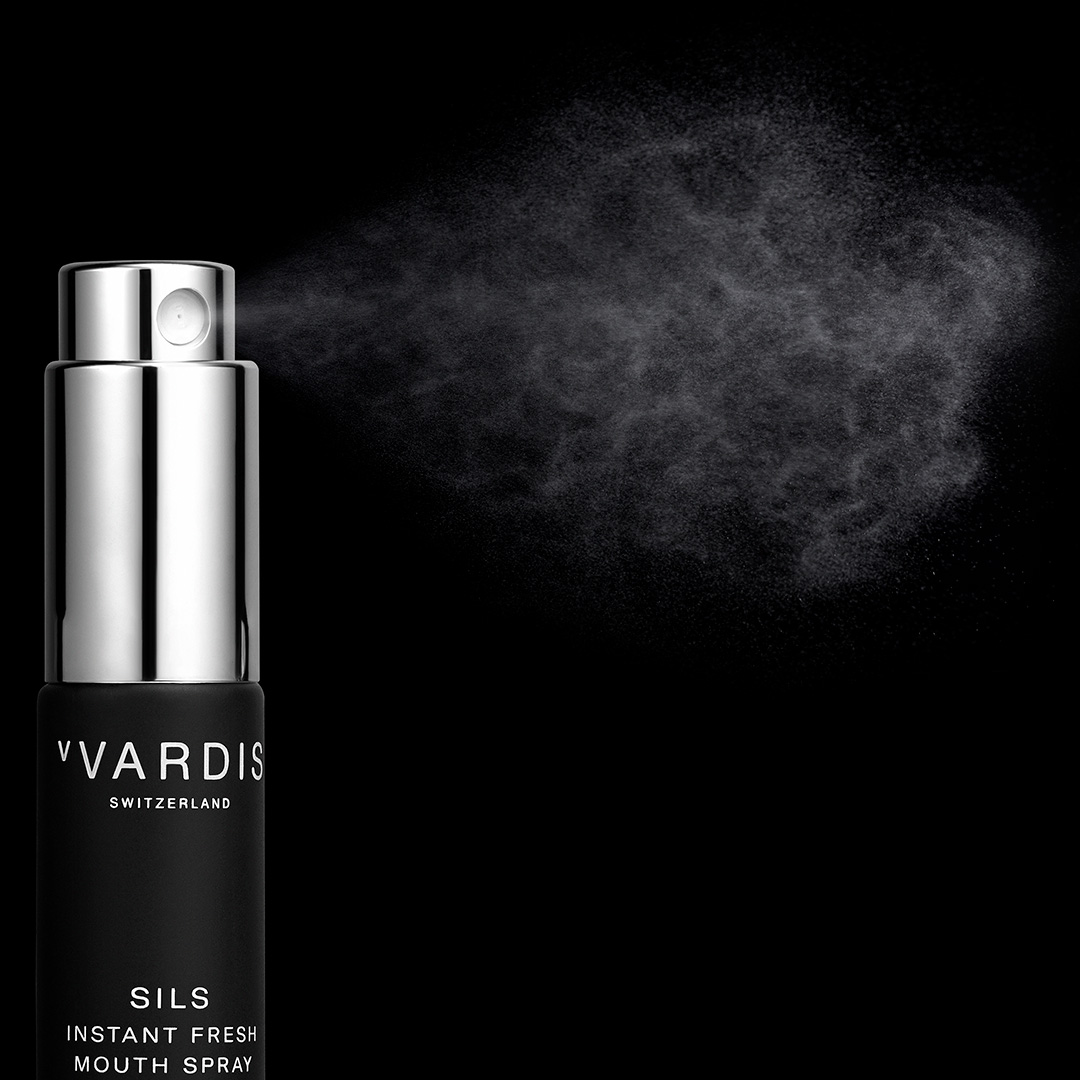 Instant Fresh Mouth Spray Trio image number 1